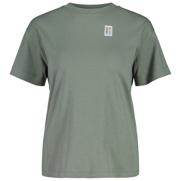 Image of Maloja - Women"s PinkaM. - T-Shirt Gr L grün'