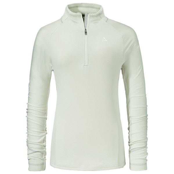Schöffel - Women's Longsleeve Cascata - Funktionsshirt Gr 44 beige/weiß