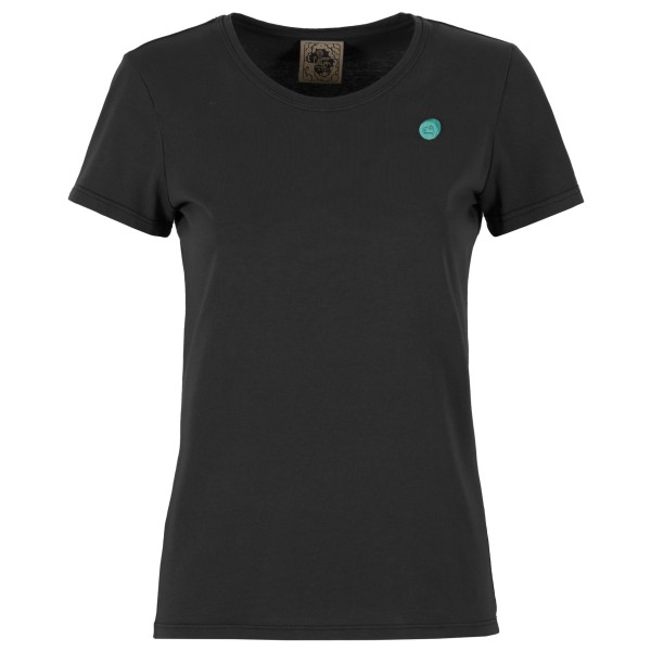 Image of E9 - Women"s Marilyn - T-Shirt Gr L schwarz'