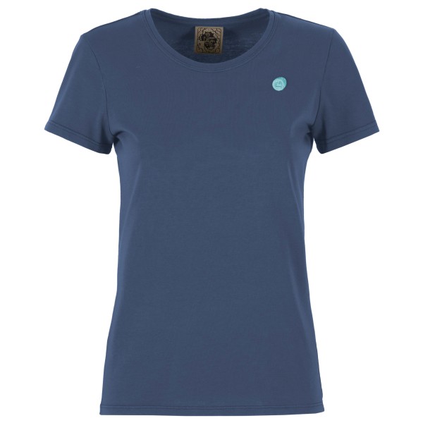 E9 Women’s Marilyn T-shirt Blauw