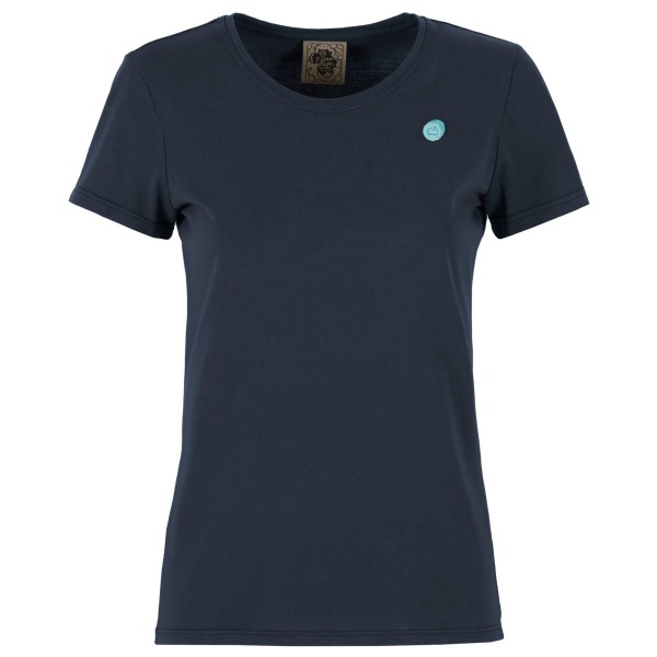 E9 - Women's Marilyn - T-Shirt Gr S blau