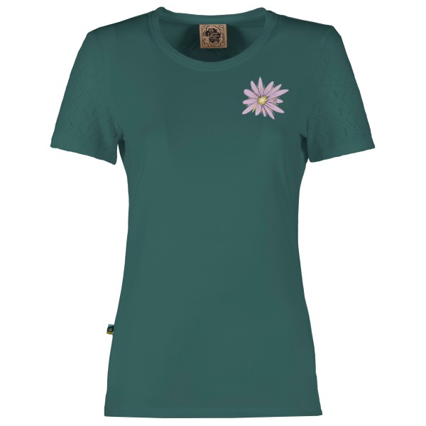Image of E9 - Women"s Tin - T-Shirt Gr L;M;S;XL;XS blau;lila'