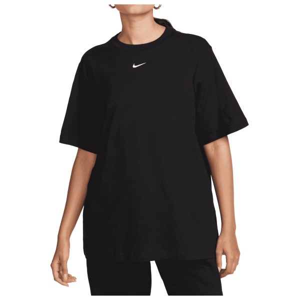 Image of Nike - Women"s Sportswear T-Shirt - T-Shirt Gr M schwarz'