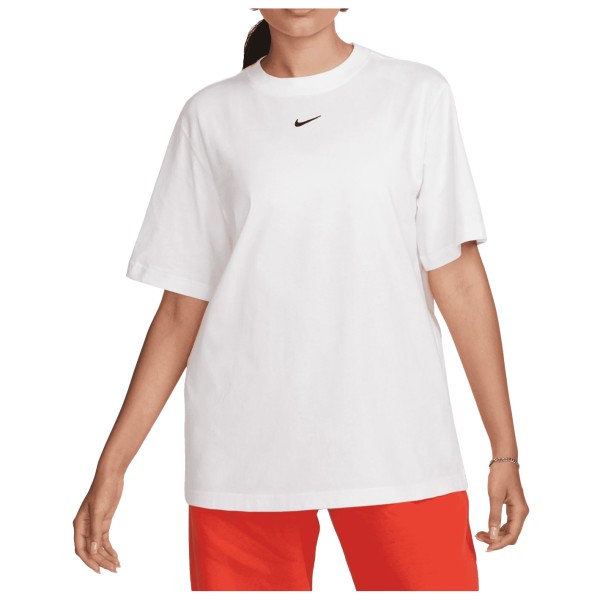 Image of Nike - Women"s Sportswear T-Shirt - T-Shirt Gr L;M;S;XL;XS blau;rosa;rot;schwarz;weiß'