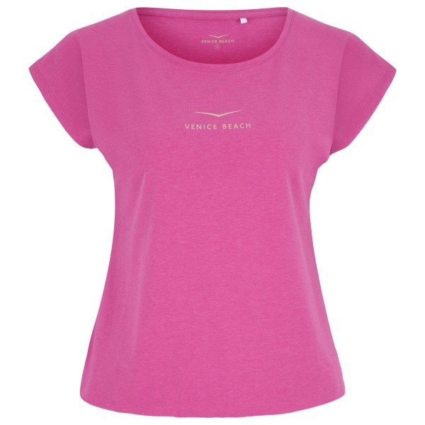 Venice Beach – Women’s Wonder 11 – Sportshirt maat XS, Roze