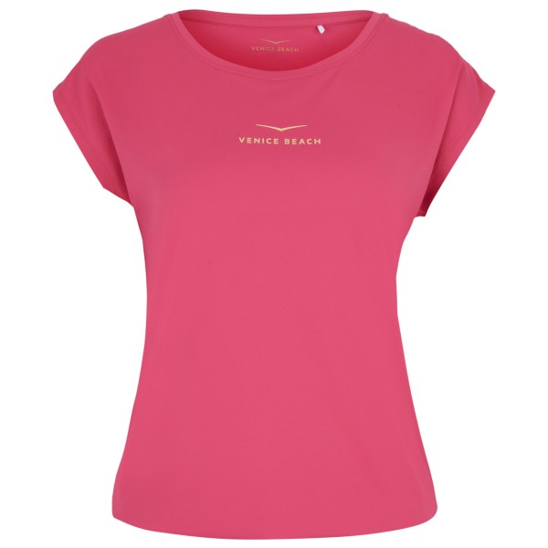 Venice Beach Wonder Drytivity Light 02 Funktionsshirt Women (Gr XS |rosa)