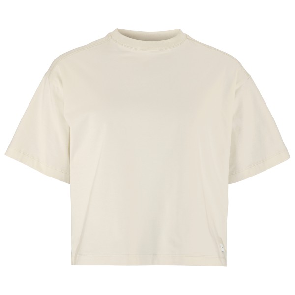 Craft Collective Relaxed S/S Tee Funktionsshirt Damen (Gr XL |beige)