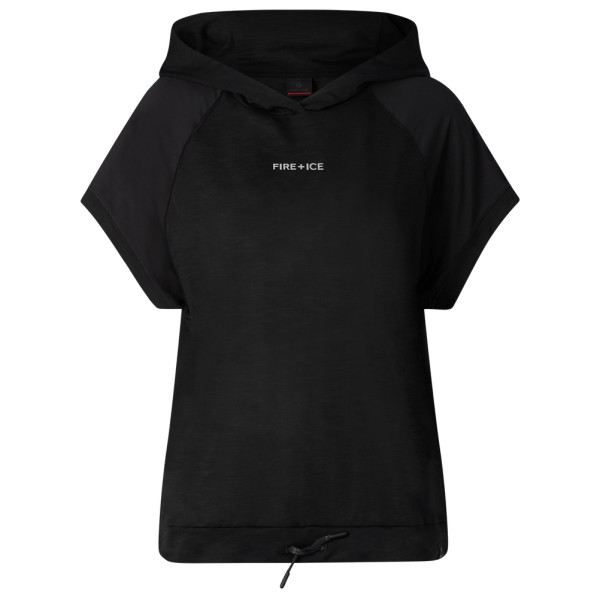 Bogner Fire+Ice – Women’s Damia2 – Sportshirt maat S, Zwart