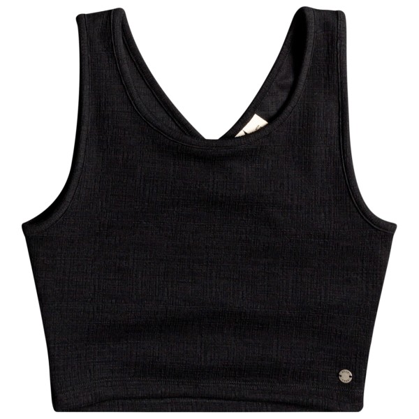 Roxy Good Keepsake Top Women (Gr XL |schwarz)