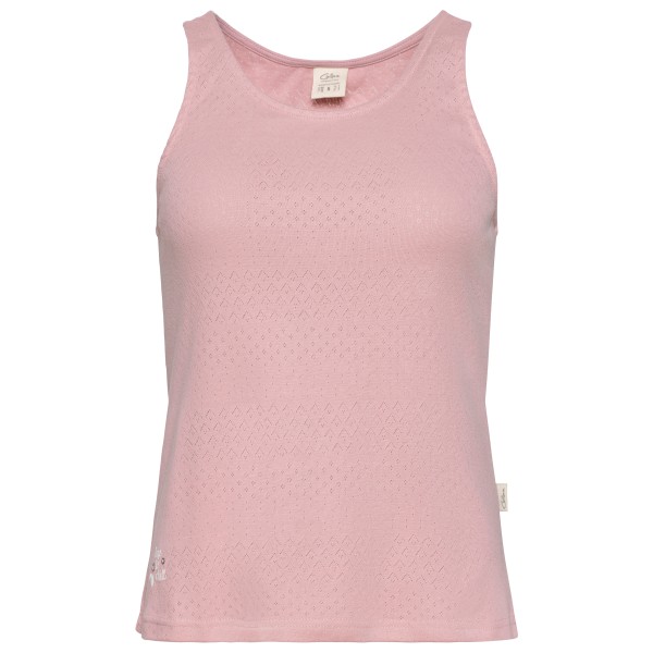 Tank Chillaz Kauai Top Damen (Gr 40 |rosa)