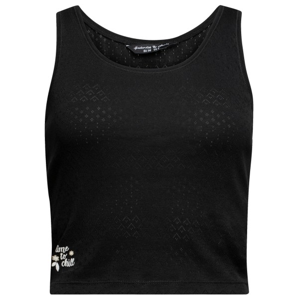 Chillaz Women’s Sardinia Top Top Zwart