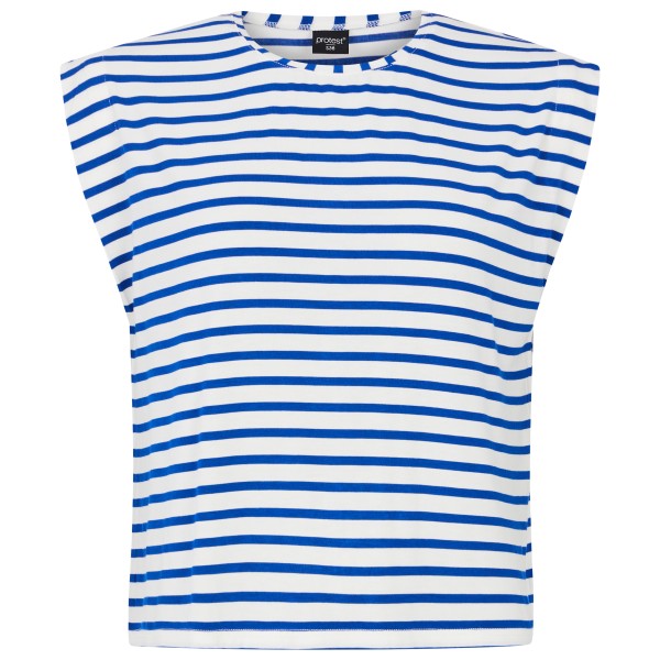 Protest Women’s PRTHanso T-shirt Blauw