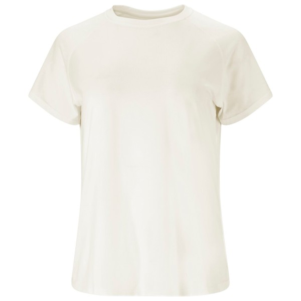 Funktionsshirt ATHLECIA Gaina V2 S/S Tee Damen (Gr 40 |weiß)