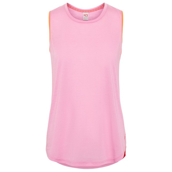 Kari Traa Women’s Henni Top Top Roze