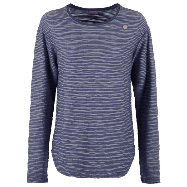 E9 Women’ Kyla Longsleeve Blauw