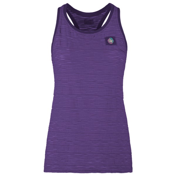 E9 Milvia Top Women (Gr L |lila)