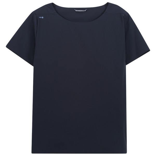 Jeanne Baret – Women’s Sumatra T-Shirt – T-shirt maat 34, Blauw