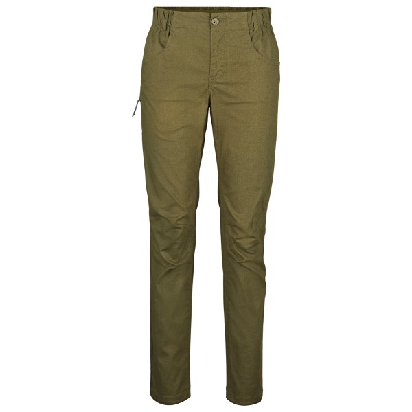 Freizeithose Stoic Hemp53 ValenSt. Pants Damen (Gr XXL |oliv)