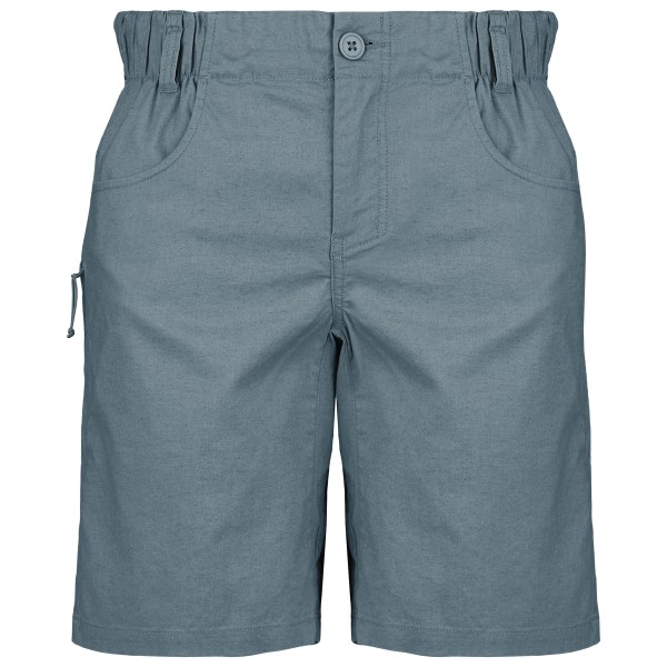 Stoic Hemp53 ValenSt Shorts Shorts Damen (Gr XS |grau)