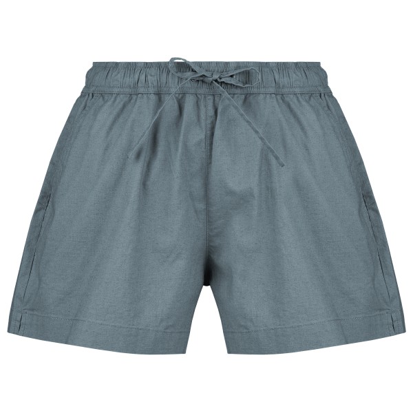 Stoic – Women’s Hemp53 MMXX. Shorts – Short maat , Grijs