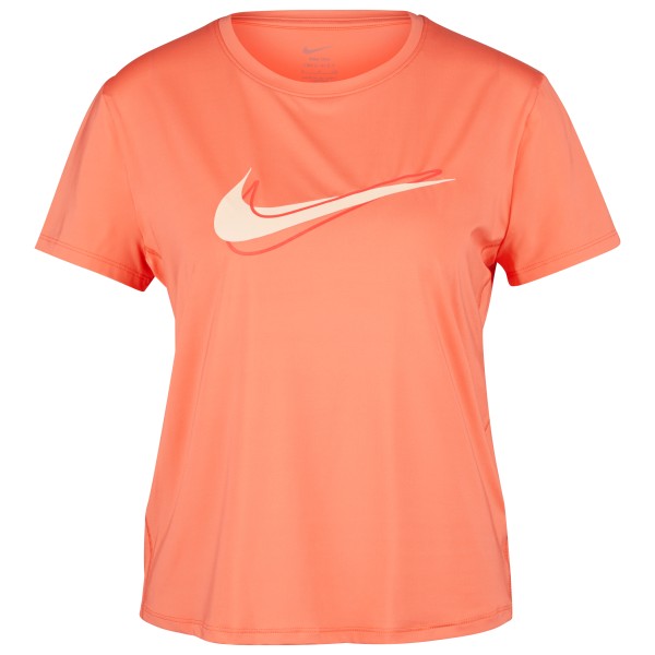 Nike One Swoosh DF Short-Sleeve Running Top Running shirt
