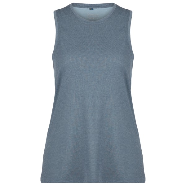 Stoic - Women's PerformanceMerino SpikenSt. Tank - Tank Top Gr XS grau