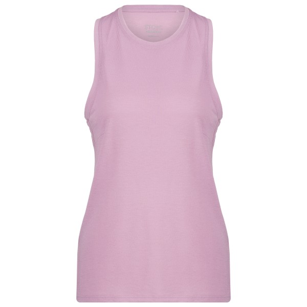 Stoic - Women's PerformanceMerino SpikenSt. Tank - Tank Top Gr XL lila