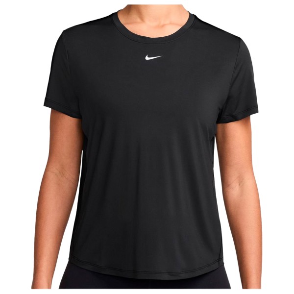 Nike - Women's One Classic Dri-Fit S/S Top - Funktionsshirt Gr XXS schwarz