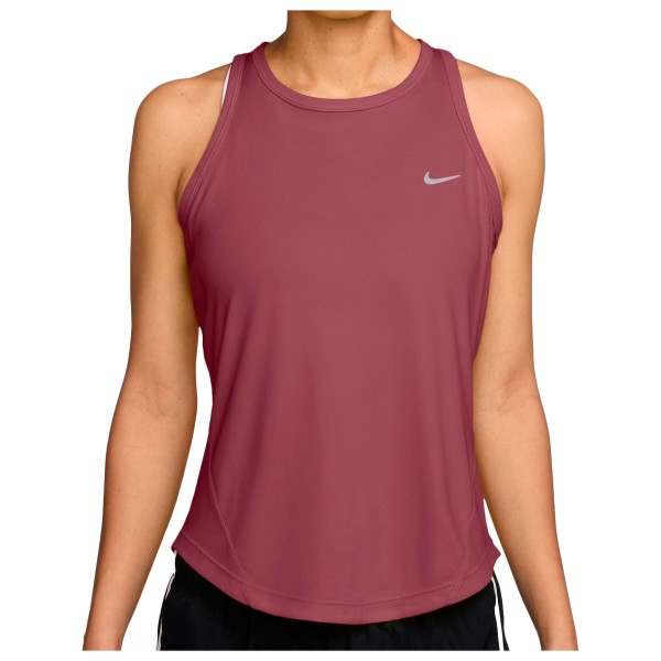 Nike - Women's Tempo Dri-Fit Running Tank - Tank Top Gr S bunt