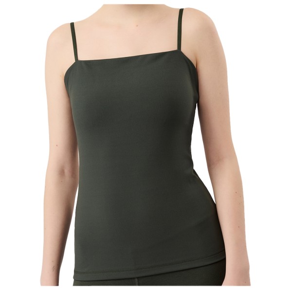 Mandala - Women's Active Tank - Top Gr L beige