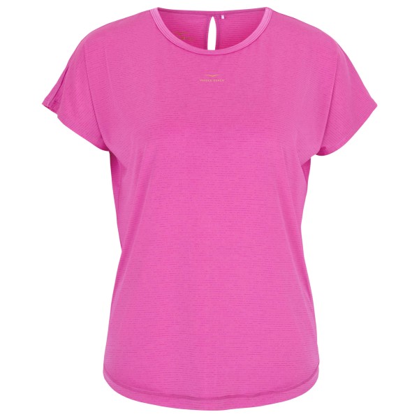 Venice Beach VB Kaylee Drytivity Funktionsshirt Damen (Gr M |rosa)