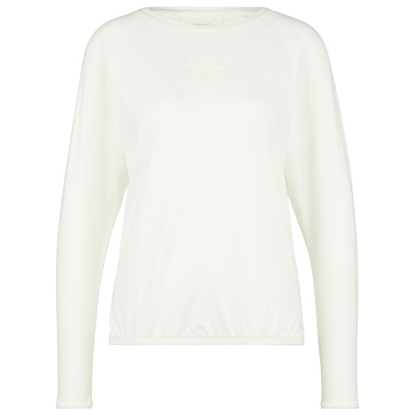 Venice Beach – Women’s VB Rylee Longsleeve – Sportshirt maat XL, Wit