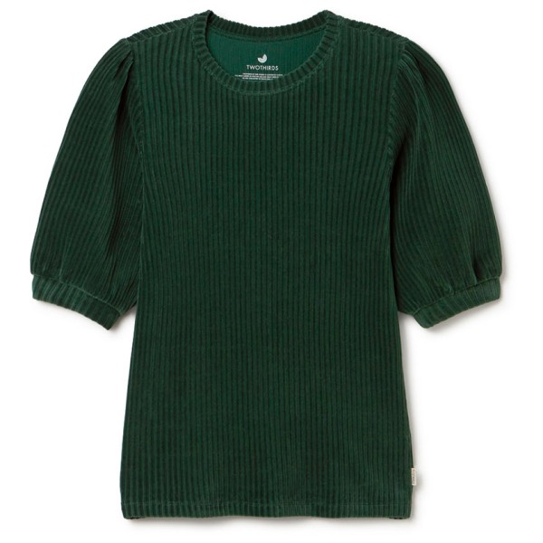 TWOTHIRDS Women’s Horst T-shirt Groen