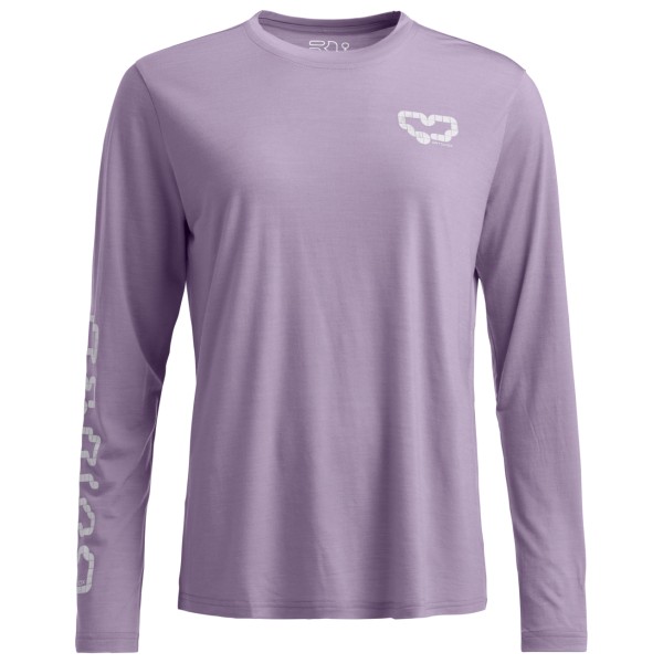 Ortovox Women’s 150 Cool Pillow L/S Sportshirt Lush Lavender