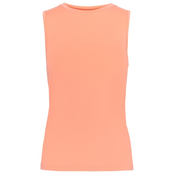 Kari Traa Ava Tanktop Top Women (Gr XS |rot/rosa)