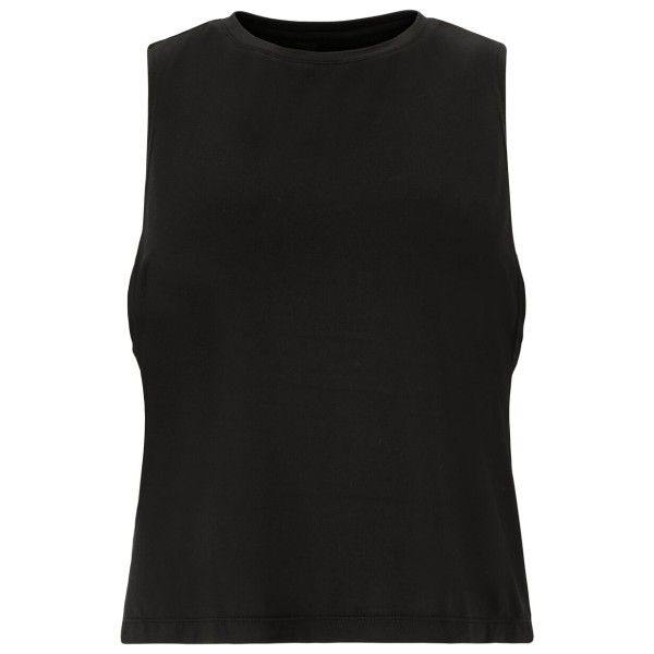 ATHLECIA – Women’s Pacy V2 Top – Top maat 38, Zwart