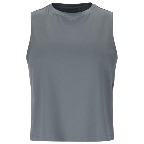 Top ATHLECIA Pacy V2 Top Damen (Gr 36 |grau)