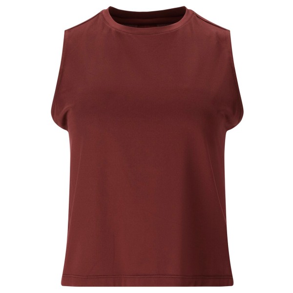 ATHLECIA Pacy V2 Top Top Women (Gr 42 |rot)