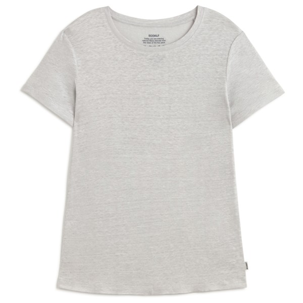 Ecoalf Lane T-Shirt T-Shirt Damen (Gr XL |grau)