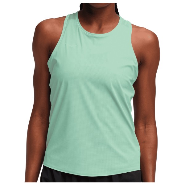 HOKA Airolite Tank 20 Tank Top Damen (Gr L |grün)