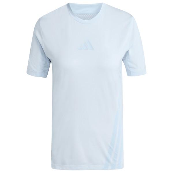 adidas Terrex - Women's XPR Tee - Funktionsshirt Gr S grau