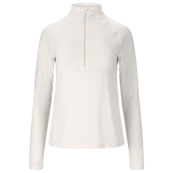 Laufshirt ENDURANCE Trami Midlayer Damen (Gr 36 |weiß)