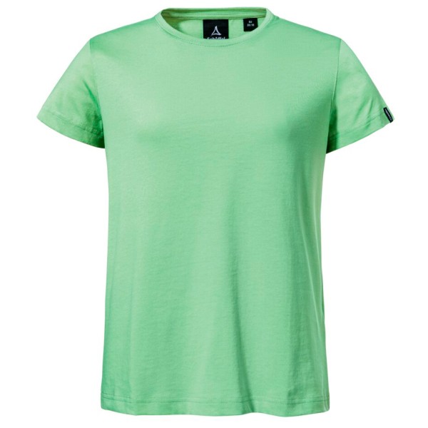 Schöffel T-Shirt Style Collada T-Shirt Women (Gr 40 |grün)