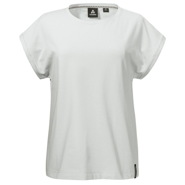 Schöffel T-Shirt Style Serenio Funktionsshirt Women (Gr 36 |grau)