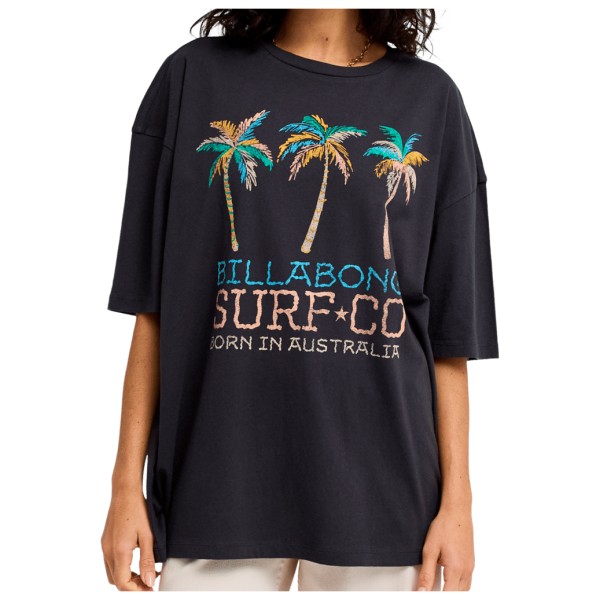 Billabong - Women's Found In Paradise - T-Shirt