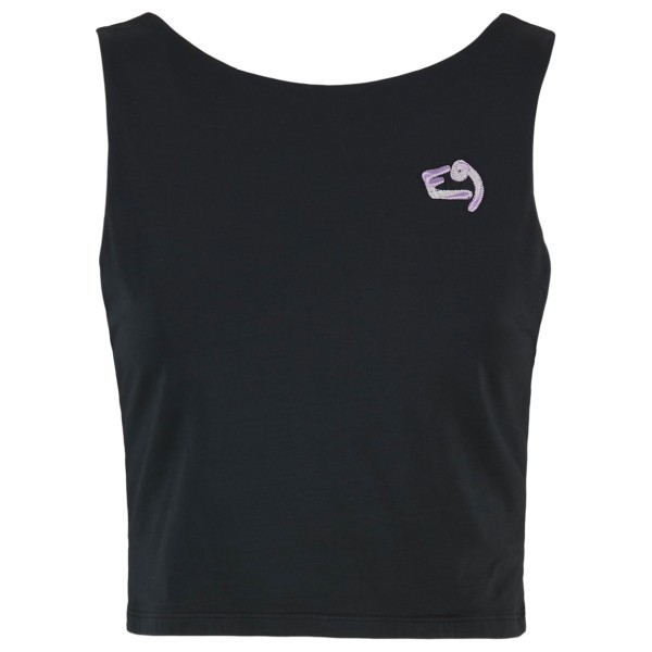 E9 - Women's Grace - Top Gr XL schwarz