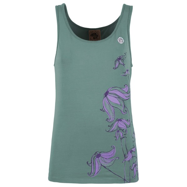 E9 Tola Top Damen (Gr L |türkis)