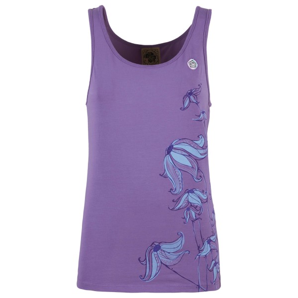 E9 Tola Top Women (Gr XS |lila)