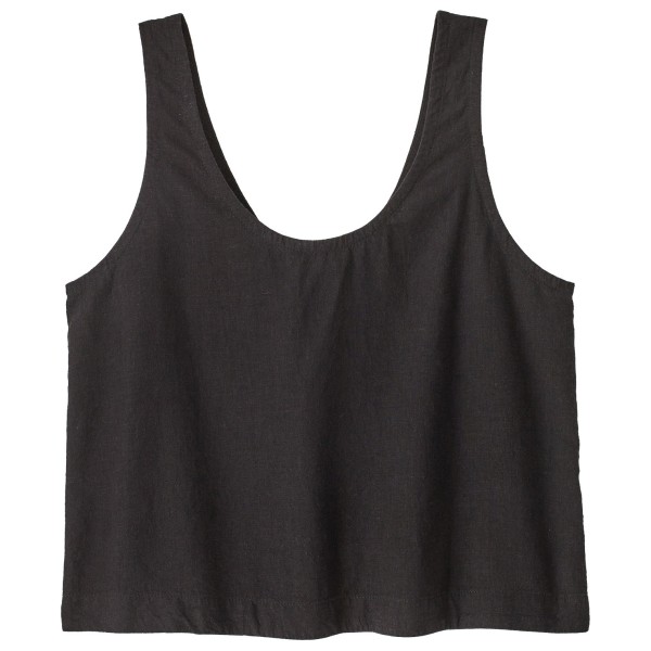 Patagonia – Women’s Garden Island Top – Top maat M, Zwart