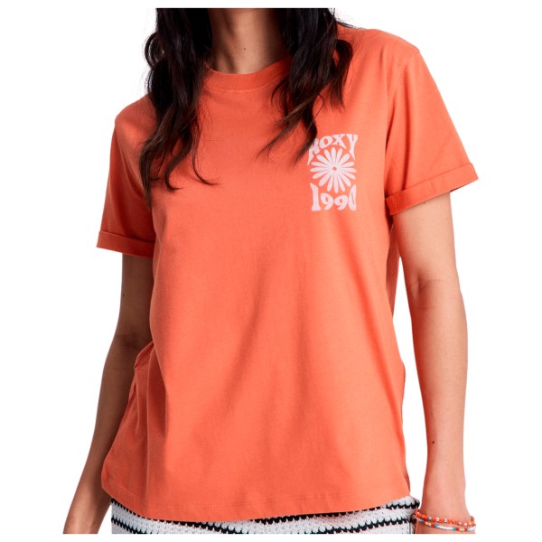 Roxy - Women's Oceanregular FB - T-Shirt